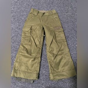 Burton Children’s Snowboard/ski pants